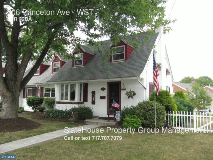 Primary Photo - 206 Princeton Ave