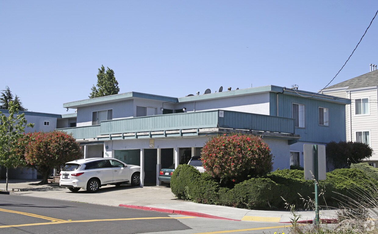 4343 Essex St, Emeryville, CA 94608 Apartments in Emeryville, CA