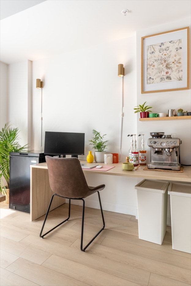 Building Photo - Malmo appartements