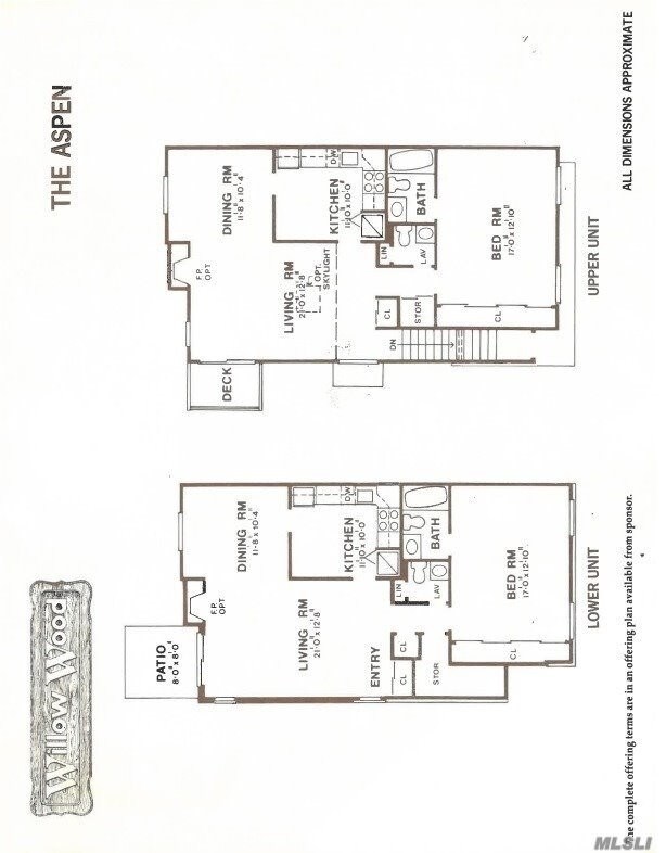 127 Laurel Ln, Wantagh, NY 11793 Condo for Rent in Wantagh, NY