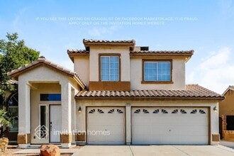 Building Photo - 1416 Heavenly Ct