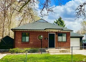 Building Photo - 536 N 900 W