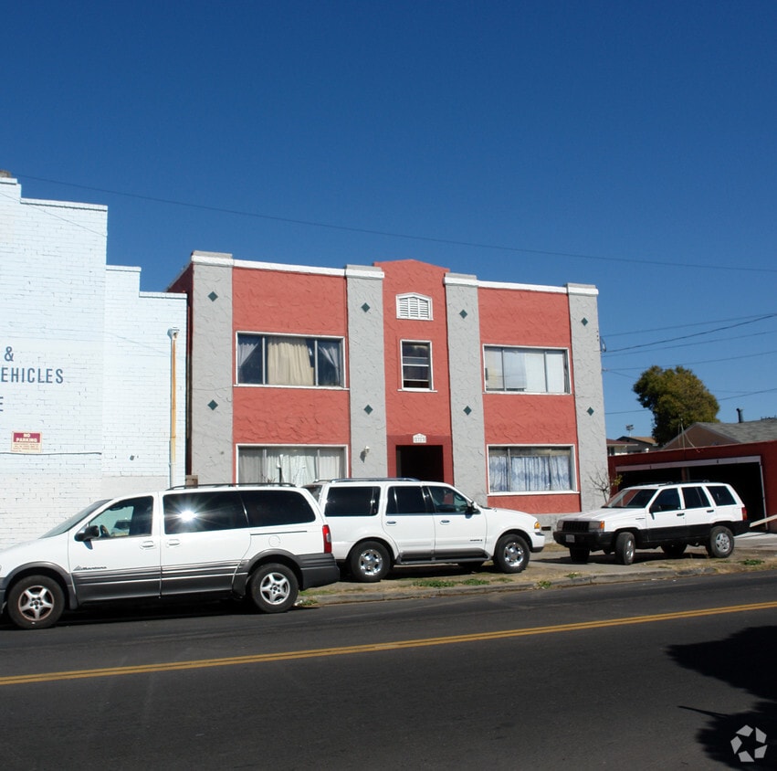 2323 Rheem Ave, Richmond, CA 94804 2323 Rheem Ave Richmond, CA