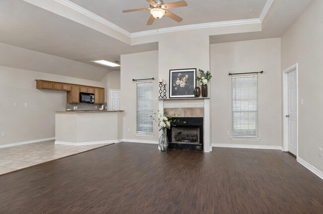 Foto del edificio - 3714 Ridgemont Dr