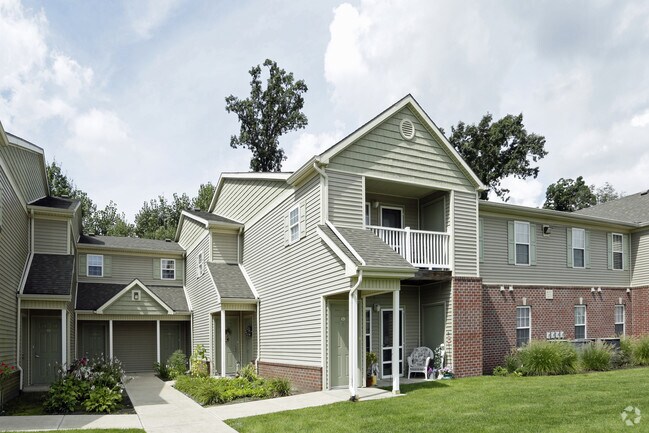 Foto del edificio - Preserve at Fir Road