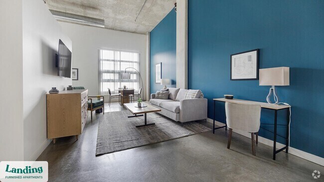 Building Photo - 3609 Wynkoop St