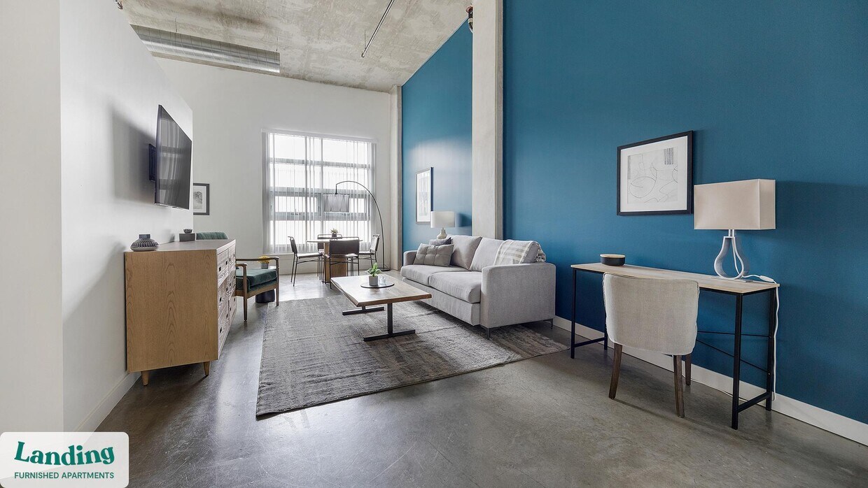 Foto principal - 3609 Wynkoop St