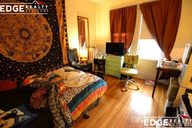 Foto del edificio - 24 Claymoss Rd