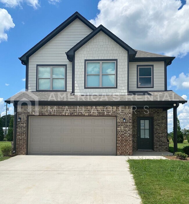 Building Photo - DEPOSIT PENDING! Home for Rent in Clanton,...