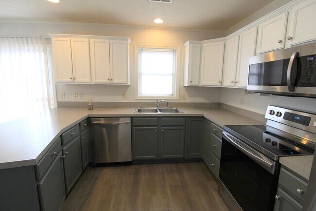 Foto del edificio - 3069 Taylor Springs Rd