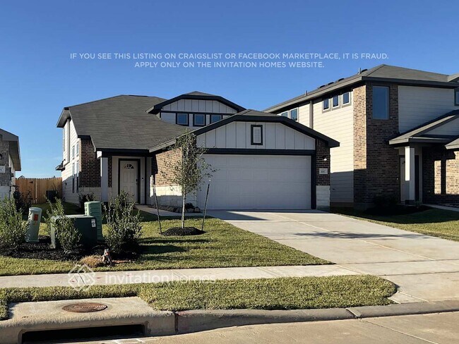 Foto del edificio - 10715 Sunlit St