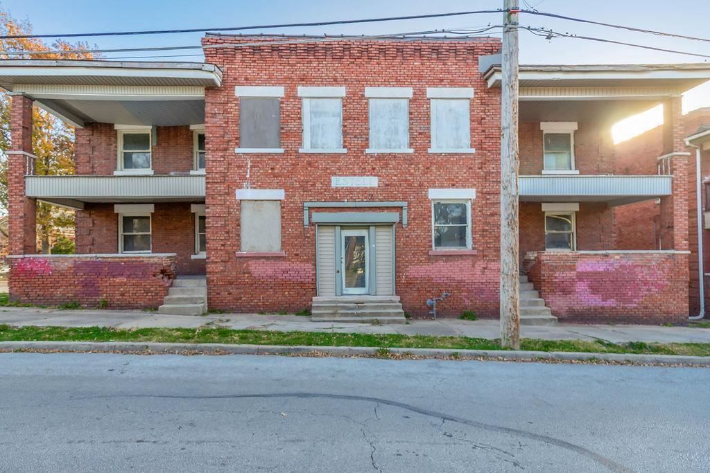 Building Photo - 115 N Askew Ave