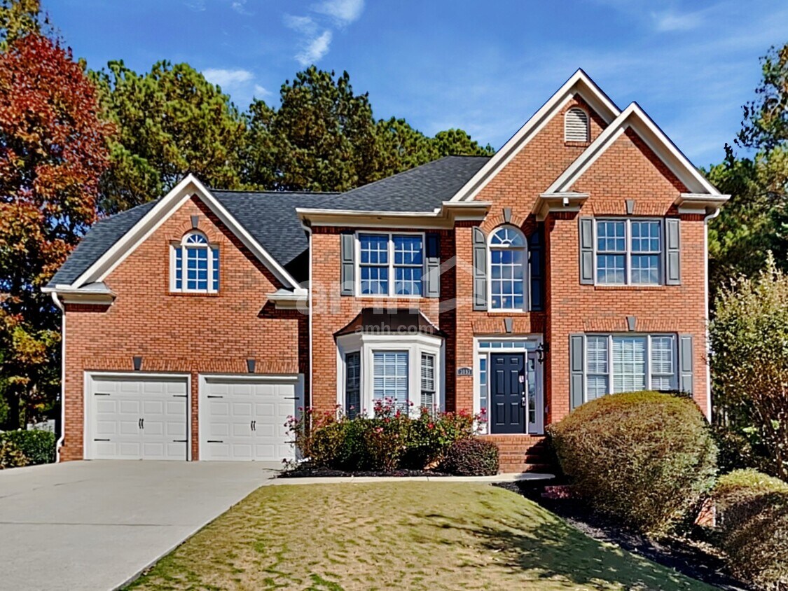 Foto principal - 3093 Mill Grove Terrace