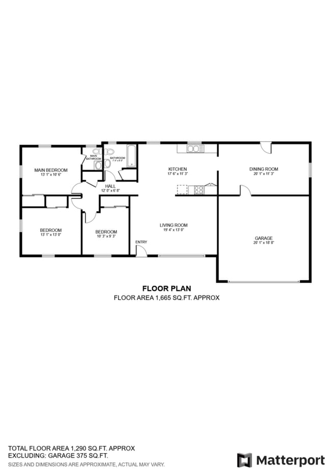 Building Photo - 709 Ernie Lu Ave