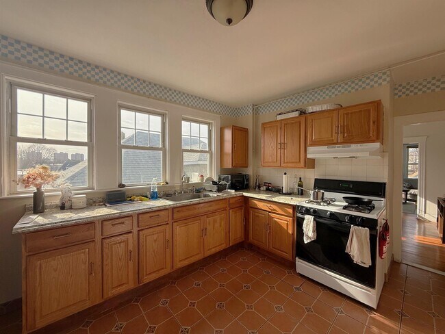 Foto del edificio - 81 Newbury St