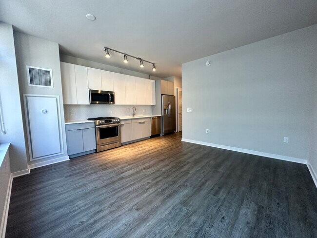 Foto del edificio - 723 S Wells St