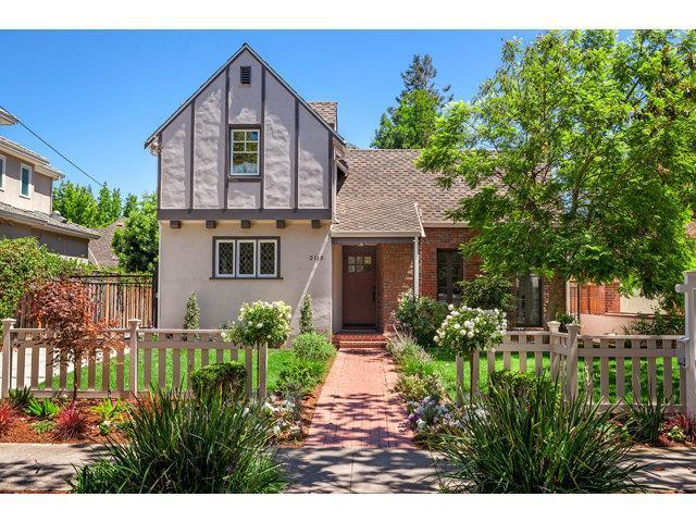Primary Photo - 2115 Cowper St
