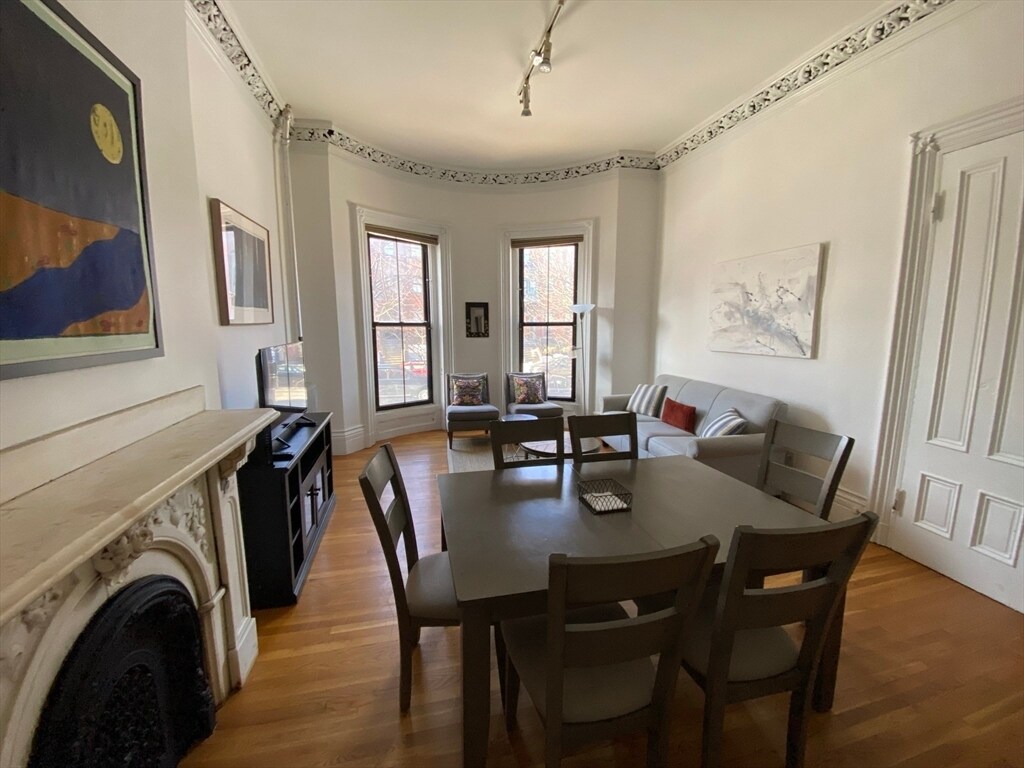 Foto principal - 670 Tremont St