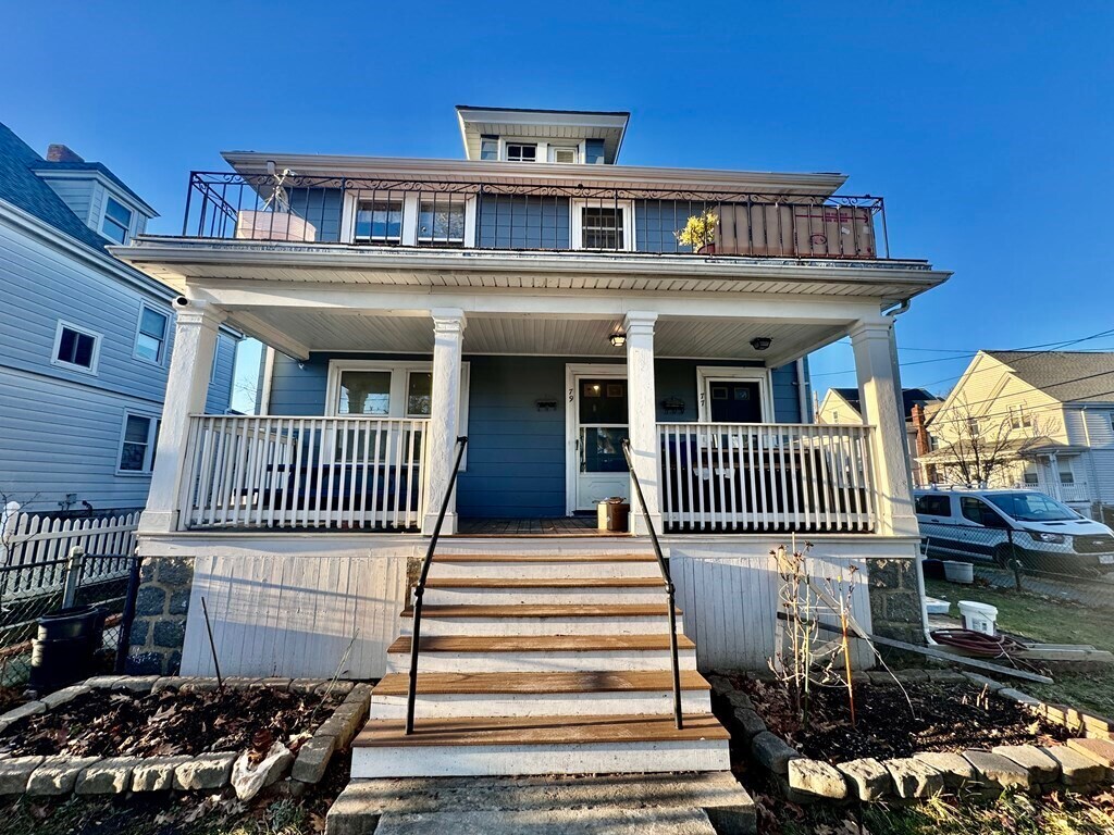 Primary Photo - 75-77 N Central Ave
