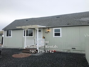 Building Photo - 332 Todd Rd