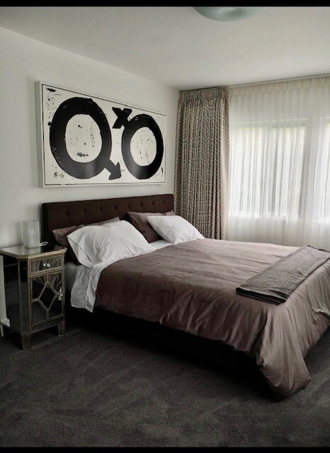 Dormitorio principal - 9480 Charleville Blvd