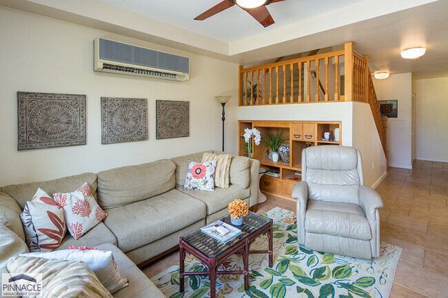 Building Photo - 92-1539 Aliinui Dr. #5G