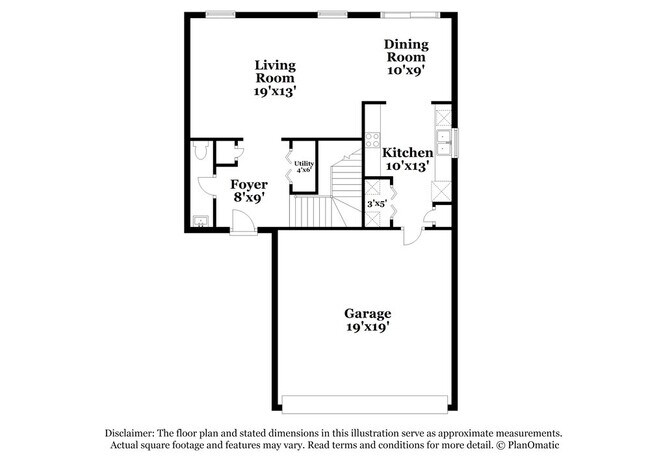 Building Photo - 6336 Long River Ln