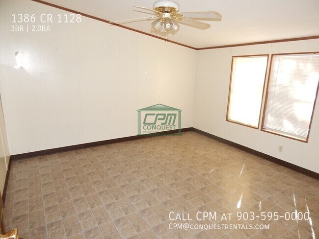 Building Photo - 1386 CR 1128-