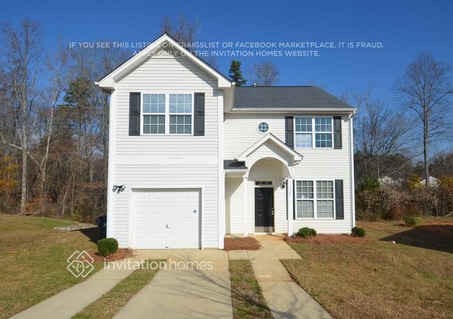Building Photo - 3519 Gibbon Terrace Court