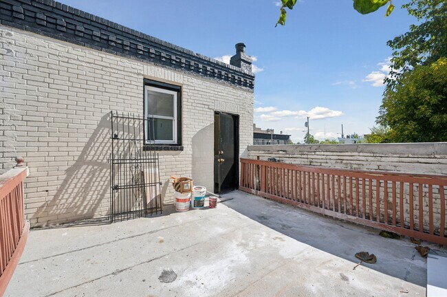Foto del edificio - 2548 N 27th St