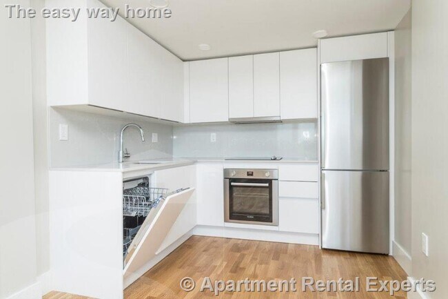 Foto del edificio - 334 Harvard St