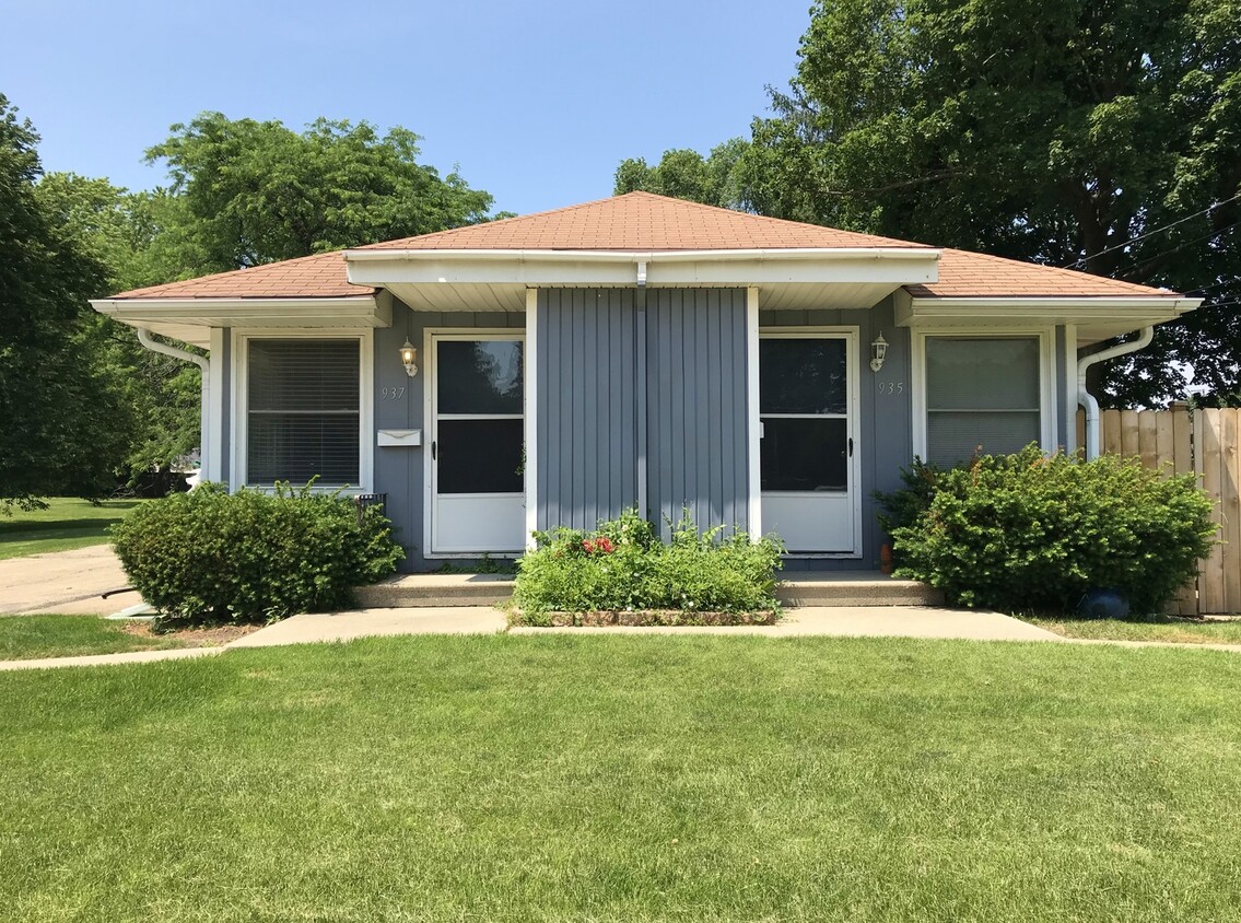 Rental Properties Sycamore Il