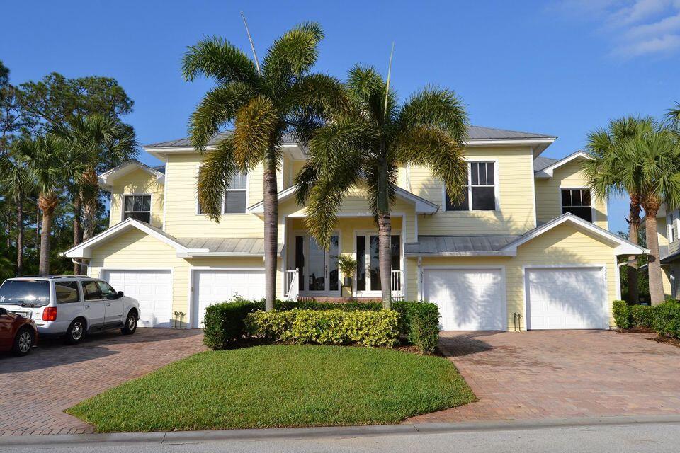 3508 SW Sawgrass Villas Dr Unit 4, Palm City, FL 34990 Condo for Rent