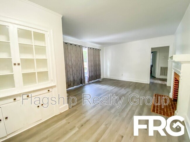 Foto del edificio - 1709 Beech St
