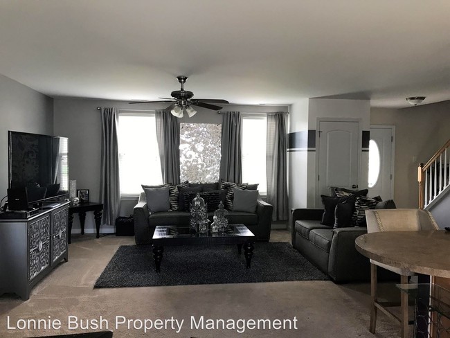 Foto del edificio - 4 br, 2.5 bath House - 842 N King St