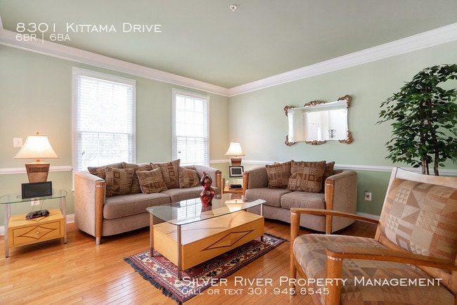 Building Photo - 8301 Kittama Dr