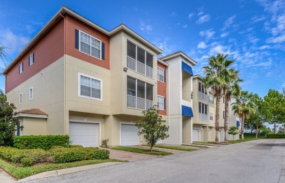 6630 Anchor Loop Unit 203, Bradenton, FL 34212 - Condo for Rent in ...