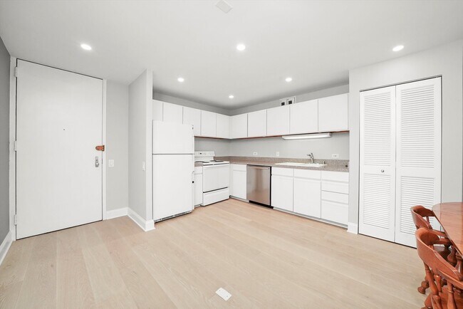 Foto del edificio - 405 N Wabash Ave