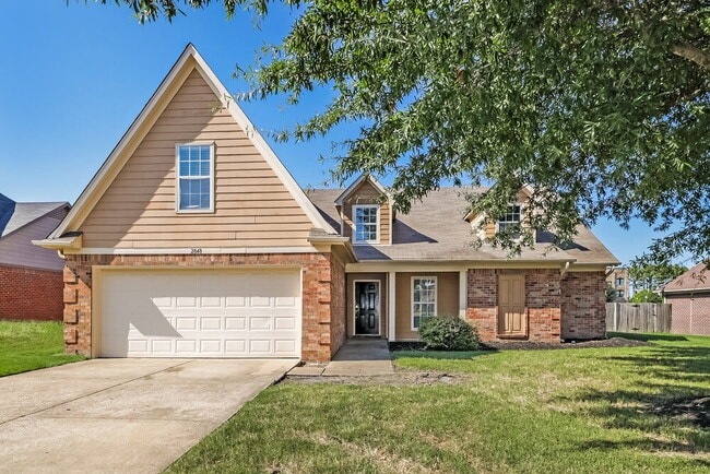 Building Photo - 2848 Rutherford Dr