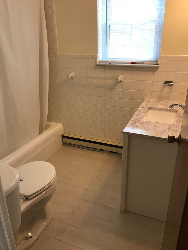 Foto del edificio - 401 Washington St