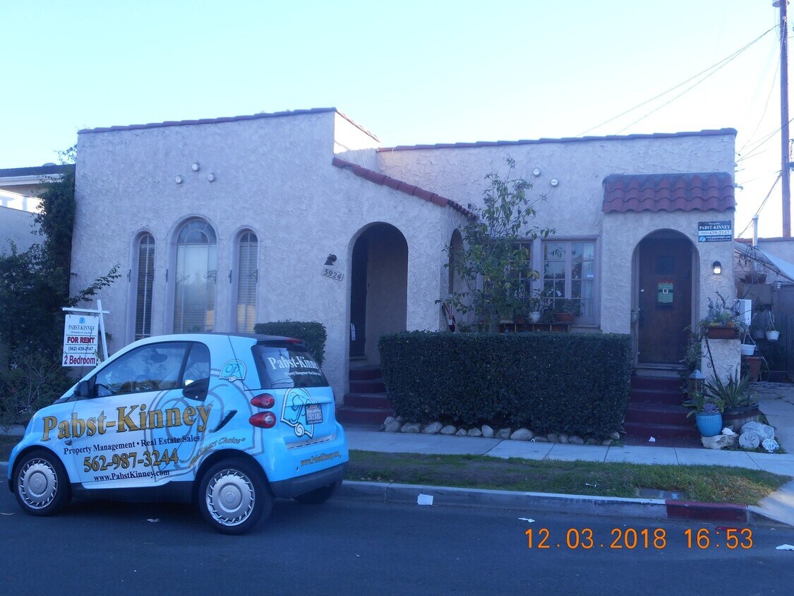 39223924 E 8th St Unit 3924, Long Beach, CA 90804 Room for Rent in