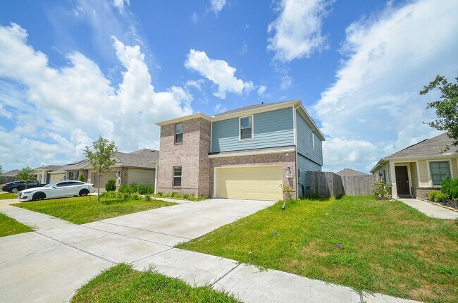 Foto del edificio - 2511 Shining Spur Ct