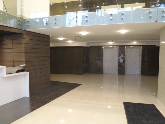 Building Photo - 1701 Park Ave