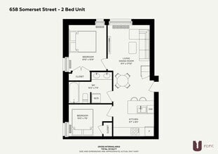 Building Photo - 658 Somerset St W