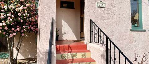 Foto del edificio - 245 Coombs St