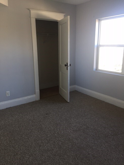 Bedroom - 162 Main St