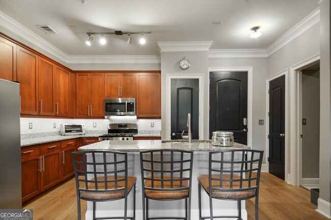 Foto del edificio - 1055 Piedmont Ave NE