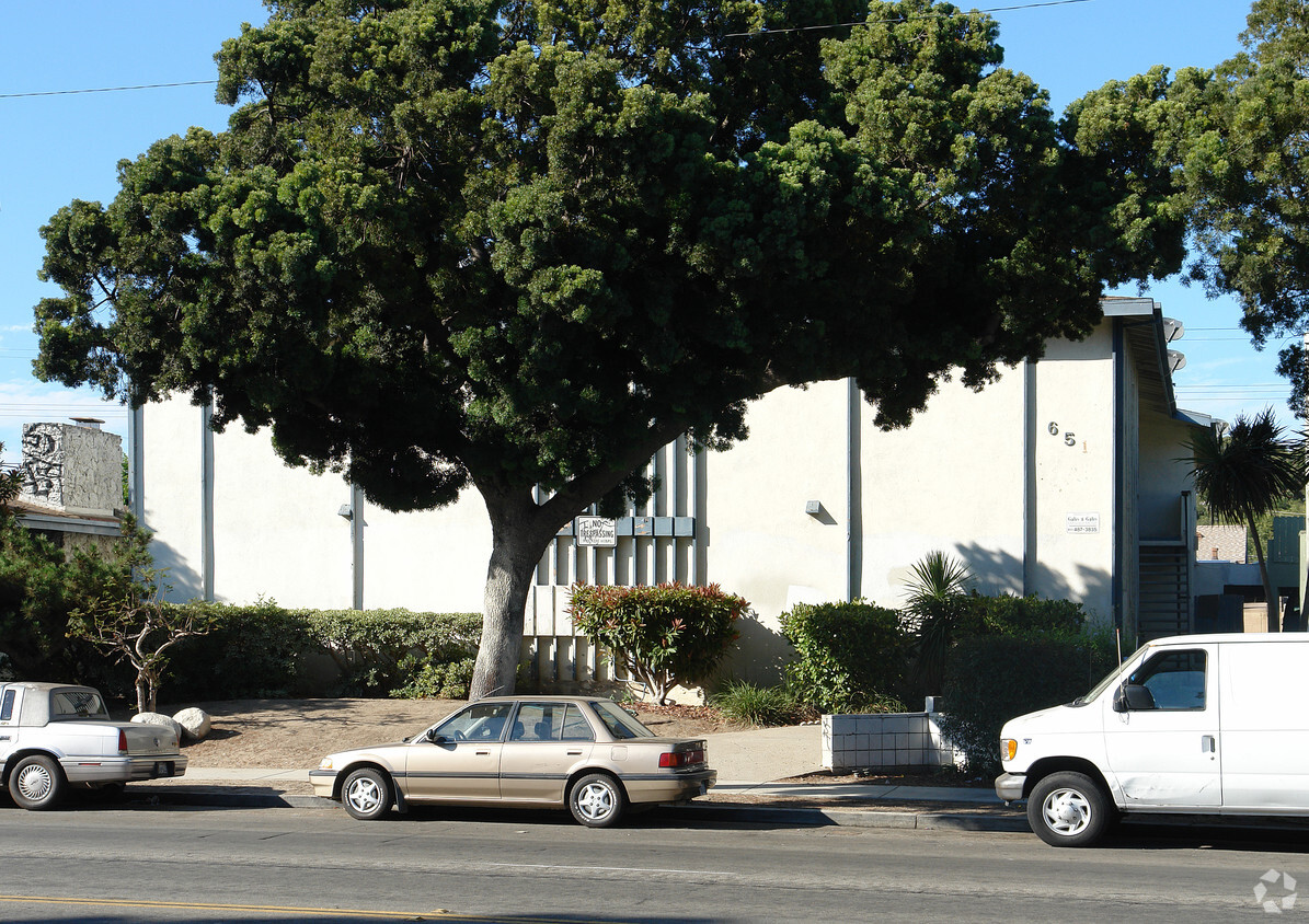 Building Photo - 651 W Channel Islands Blvd