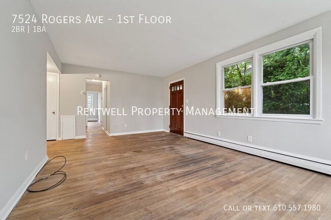 Building Photo - 7524 Rogers Ave