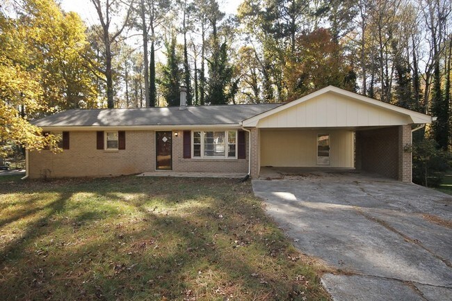 Building Photo - 355 Arcadia Pl SW